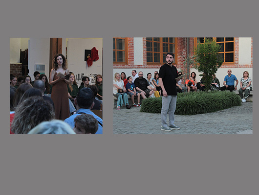 Αγίου Δημητρίου 225, Ισλαχανέ