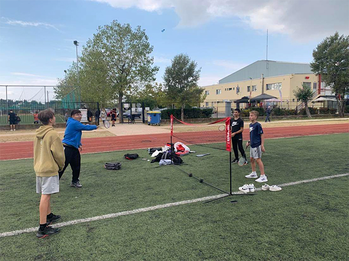 Πανελλήνια ημέρα σχολικού αθλητισμού 2022-23