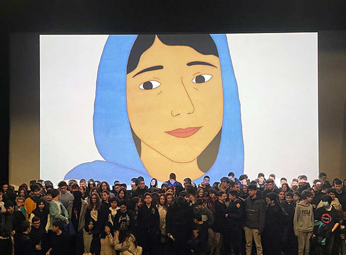 25ο Φεστιβάλ Ντοκιμαντέρ Θεσσαλονίκης 