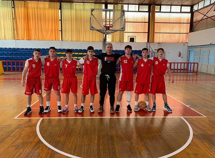 Πανελλήνιοι Σχολικοί Αγώνες Λυκείων Σχολ. Έτους 2022-23