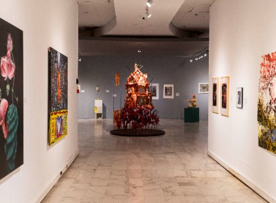     Επίσκεψη στην έκθεση «Vanitas. Ιστορίες από το επέκεινα»