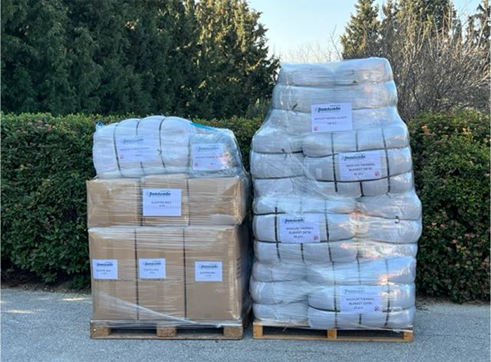 Ανακοίνωση