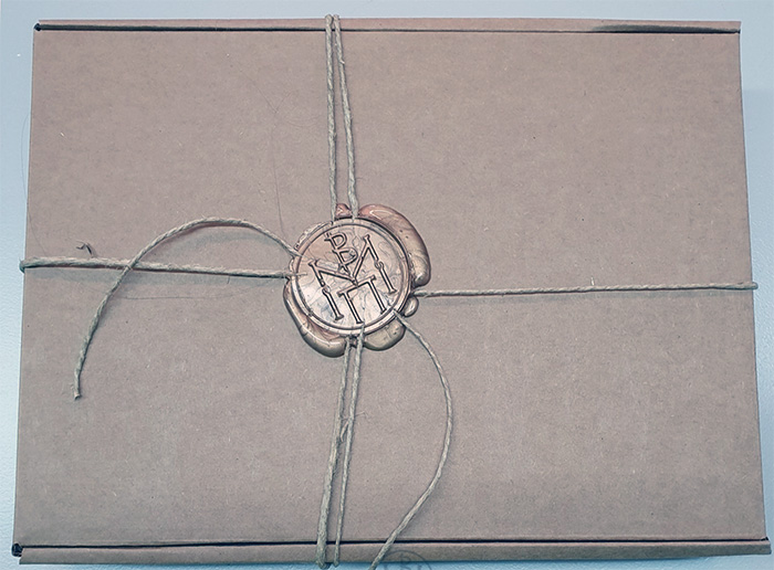 Από τις βούλες στις IPs, στο Βυζαντινό Μουσείο