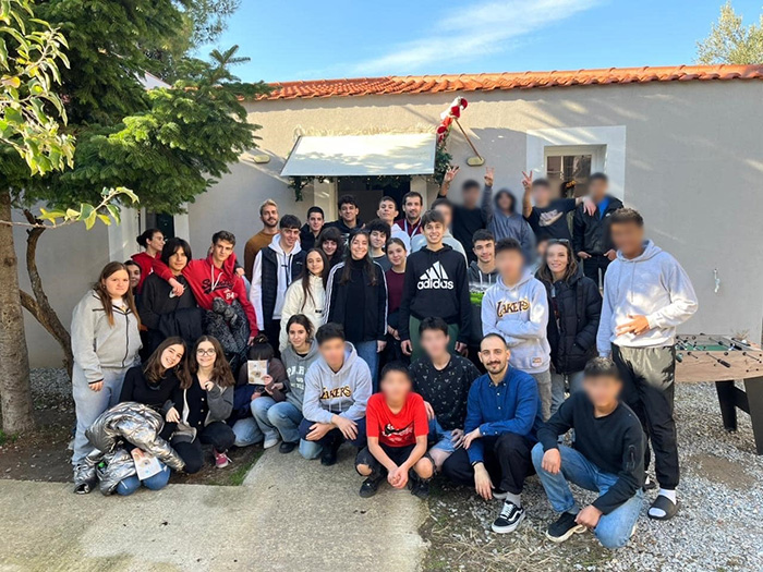 «Σουτάρουμε» τον …Ρατσισμό! - 2