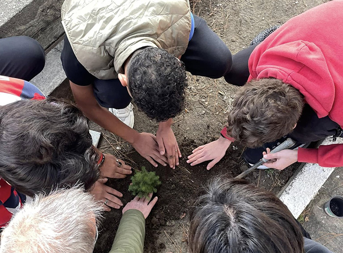 «Σουτάρουμε» τον …Ρατσισμό! - 2