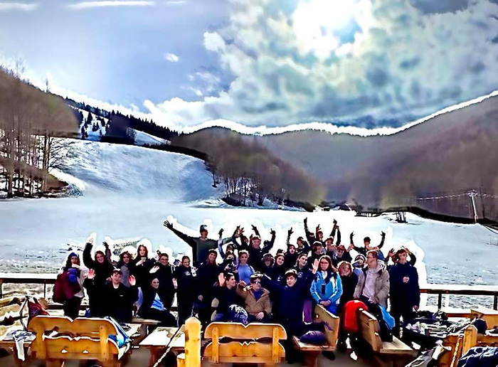 Ημερήσια Εκπαιδευτική Εκδρομή της Γ´ Γυμνασίου