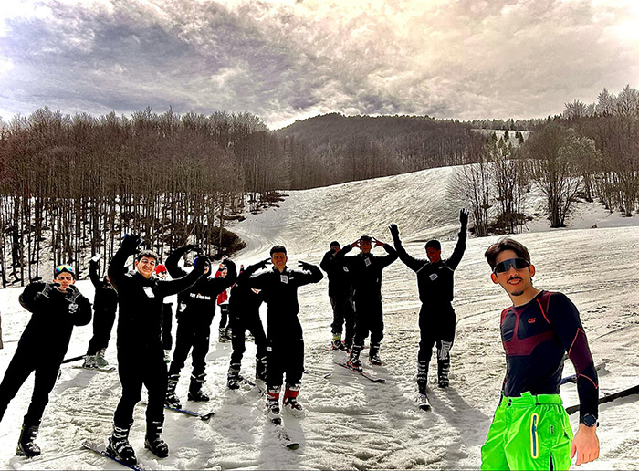 Ημερήσια Εκπαιδευτική Εκδρομή της Γ´ Γυμνασίου