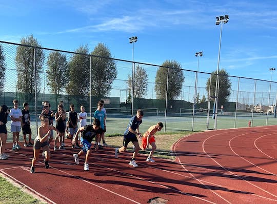 11η Πανελλήνια Ημέρα Σχολικού Αθλητισμού – Ευρωπαϊκή Ημέρα Σχολικού Αθλητισμού 2024