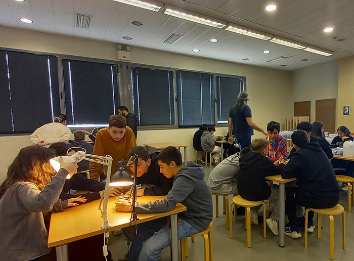 Κλιματική Κρίση – «Η Οδύσσεια του Περιβάλλοντος»