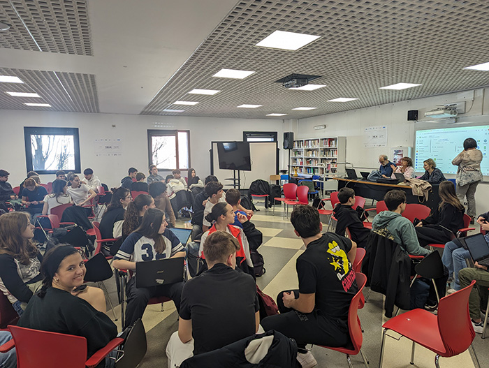 SOS – Solidarity for Sustainability