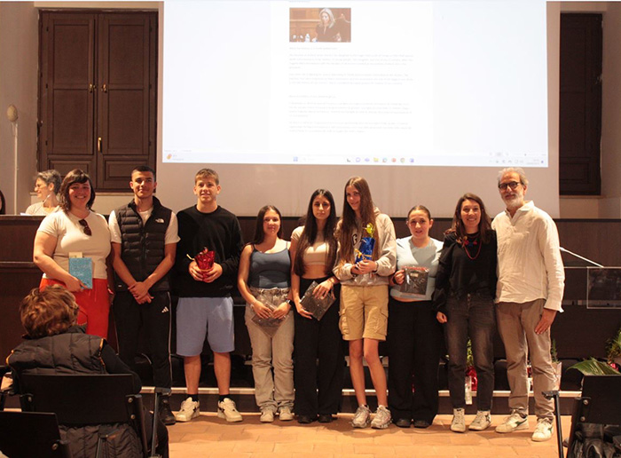 SOS - Solidarity for Sustainability 