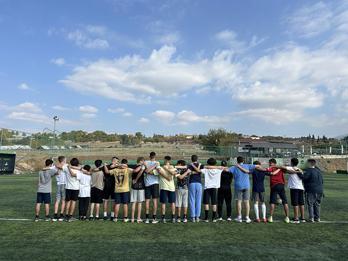 «Σουτάρουμε» τον …Ρατσισμό!