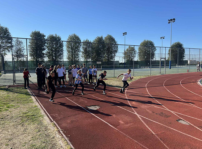 12η Πανελλήνια Ημέρα Σχολικού Αθλητισμού