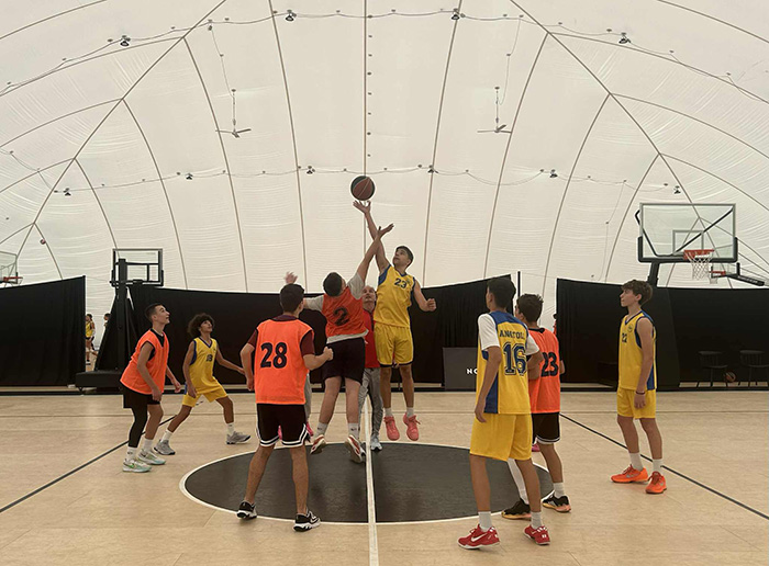 12η Πανελλήνια Ημέρα Σχολικού Αθλητισμού