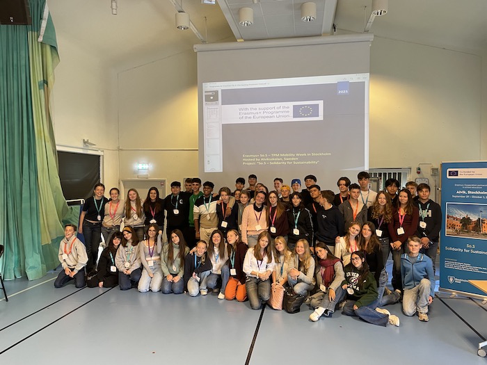 SOS – Solidarity for Sustainability 3