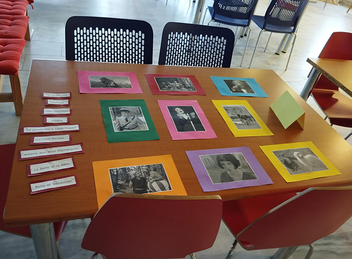 Ευρωπαϊκή Ημέρα Γλωσσών,  26 Σεπτεμβρίου 2025