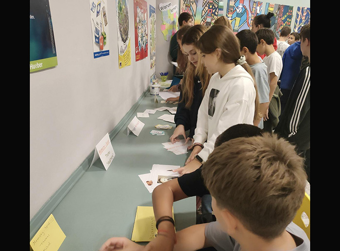 Ευρωπαϊκή Ημέρα Γλωσσών,  26 Σεπτεμβρίου 2025