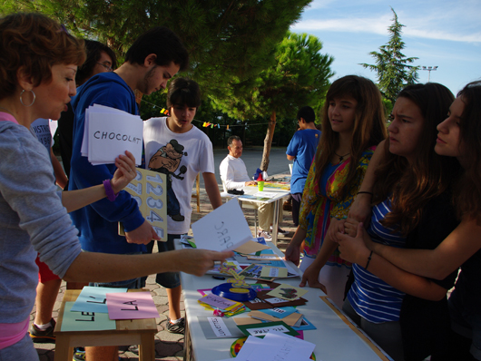 Ευρωπαϊκή Ημέρα Γλωσσών 2013-2014