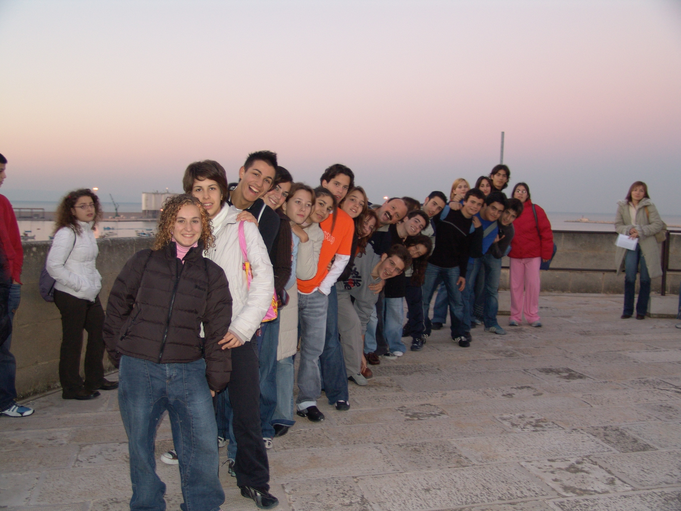 Development, Design, Learning: the spread of education with the use of new technologies