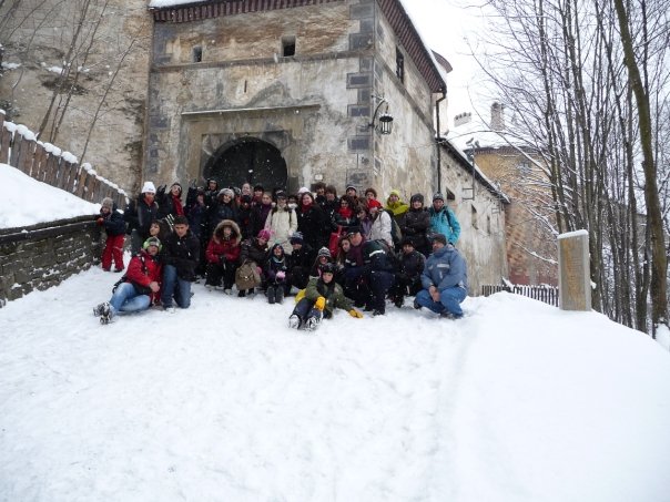 EZERINF - From Zero to Infinity