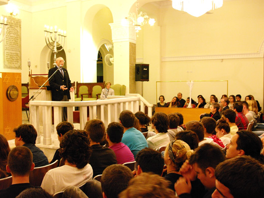 Εκδήλωση για την Επέτειο της 28ης Οκτωβρίου