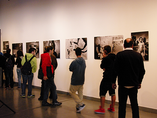 Στο Λιμάνι του 16ου Φεστιβάλ Ντοκιμαντέρ