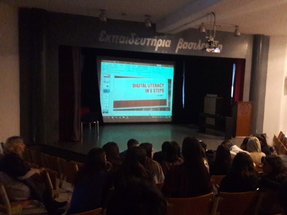 Safer Internet Day 2020